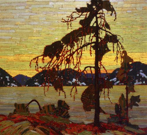 tom-thomson-the-jack-pine-1916.jpg!Blog – Lupine Art Studio